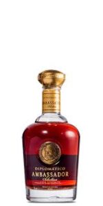 piplomatico ambassador