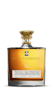 santos dumont xo