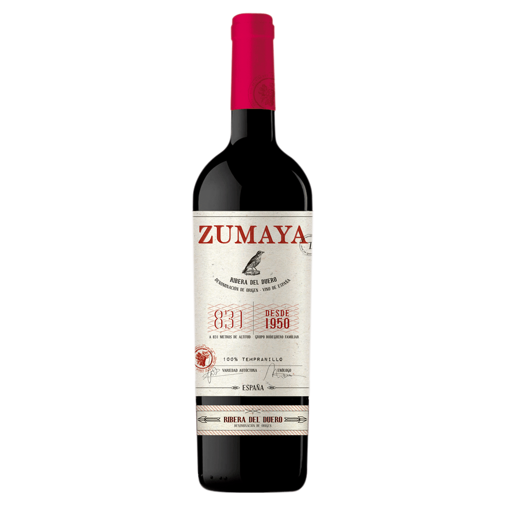 zumaya