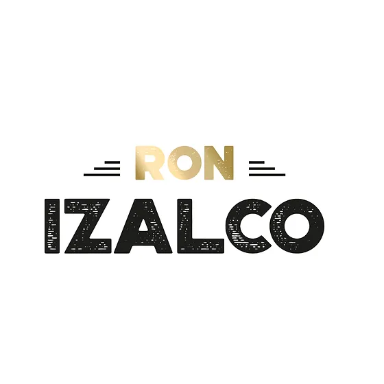 ron izalco logo