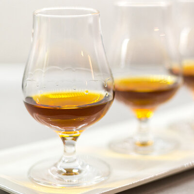 rum-glass