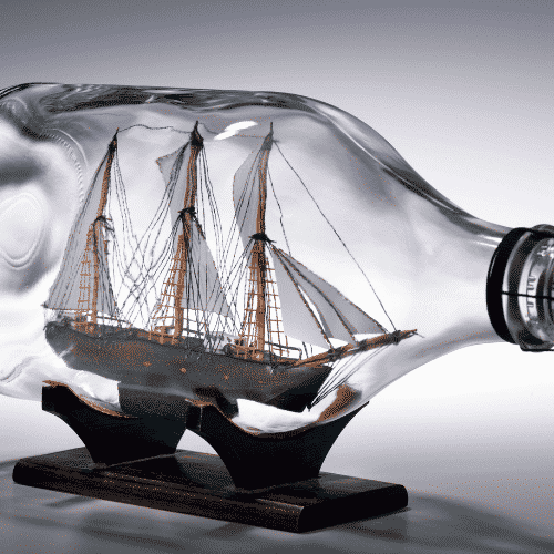 ship-in-bottle