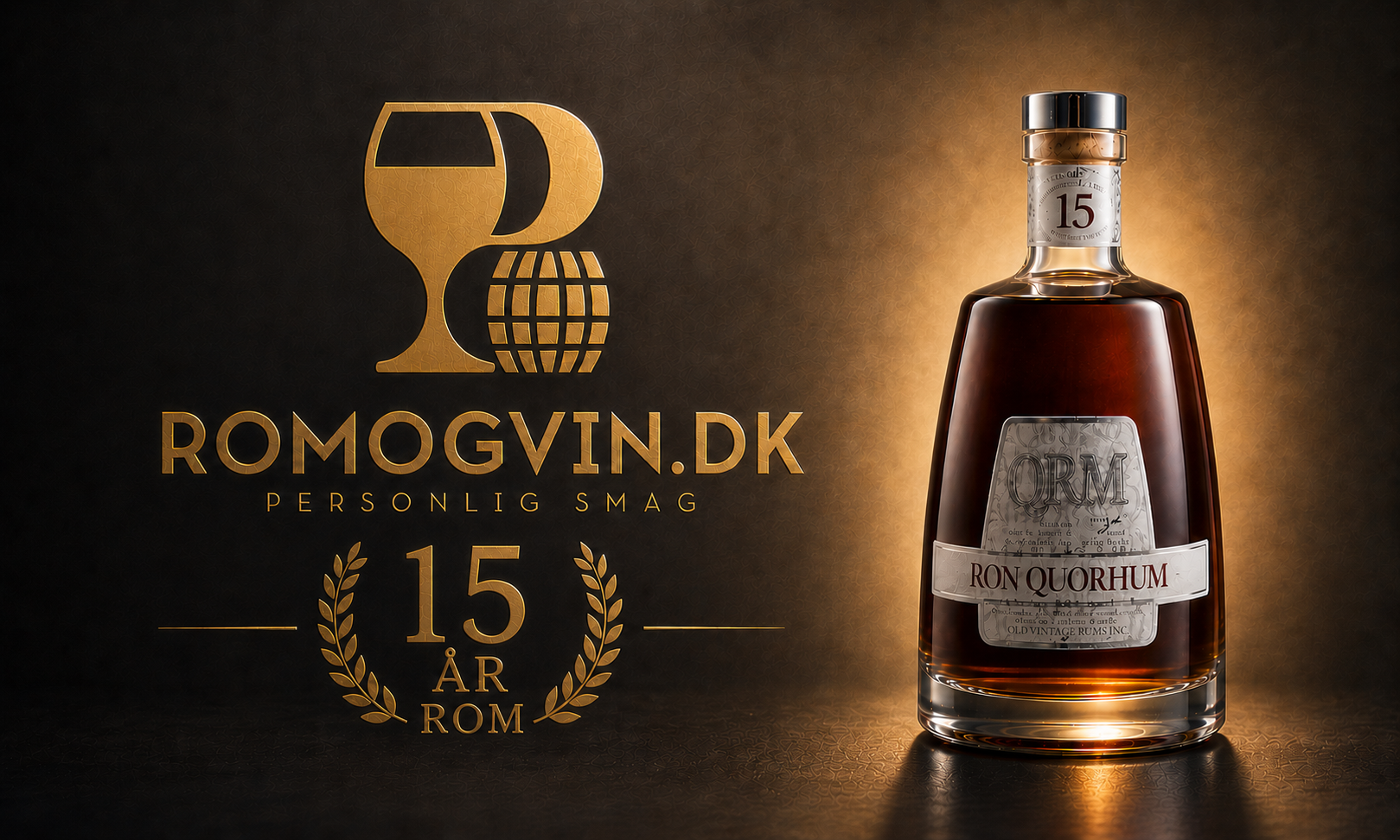 QRM 15