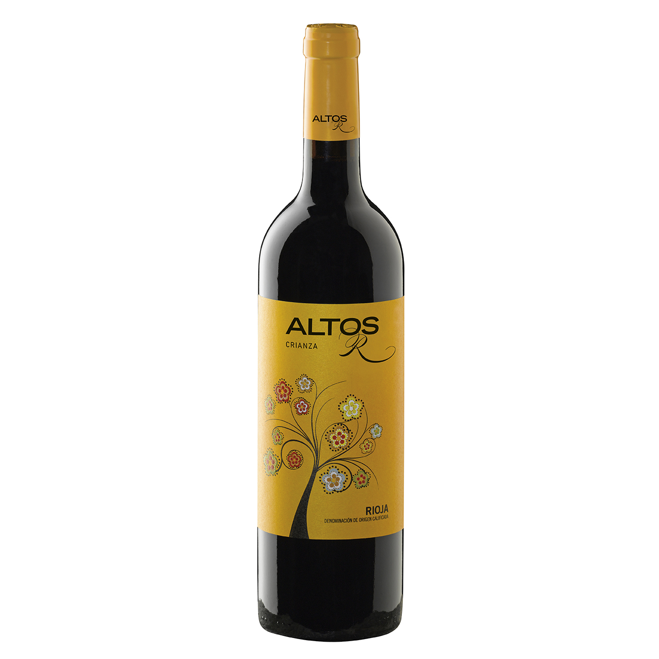 ALTOS R CRIANZA 2016