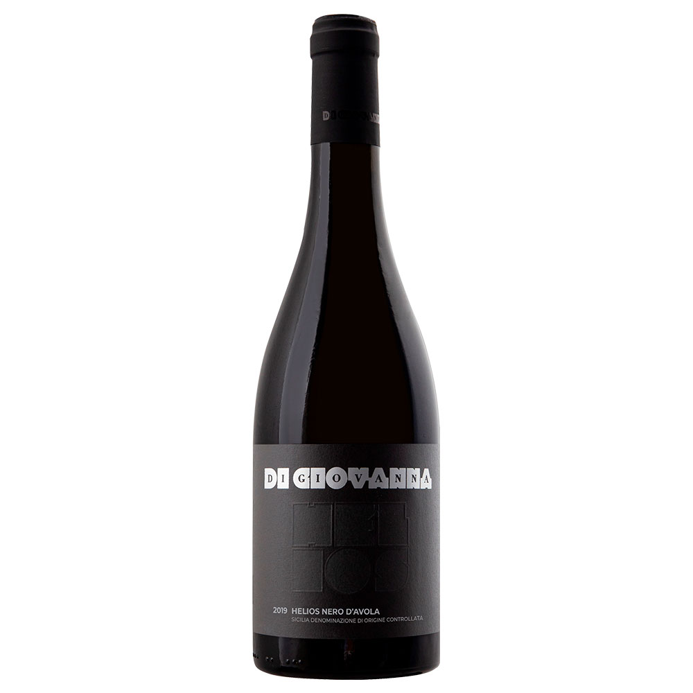 DI GIOVANNA HELIOS NERO D’AVOLA